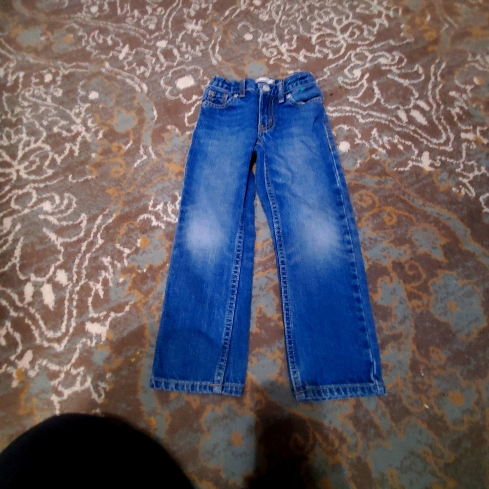Boys levis